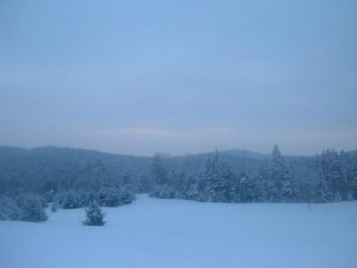 Why I Love Winter Image